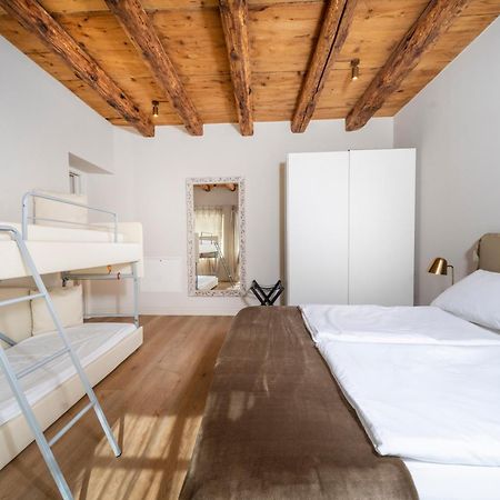Casa Vacanze Alle Mura Cividale del Friuli Dış mekan fotoğraf
