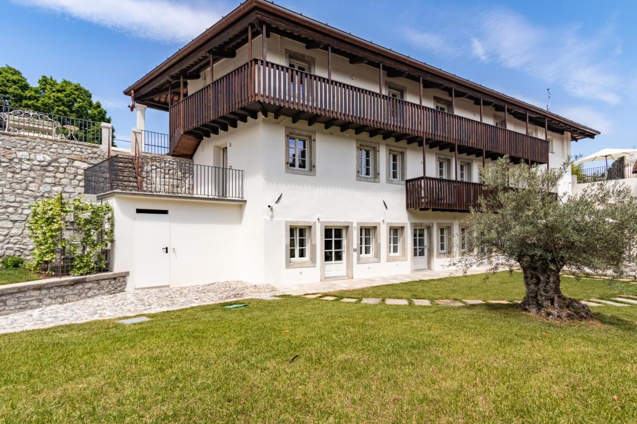 Casa Vacanze Alle Mura Cividale del Friuli Dış mekan fotoğraf