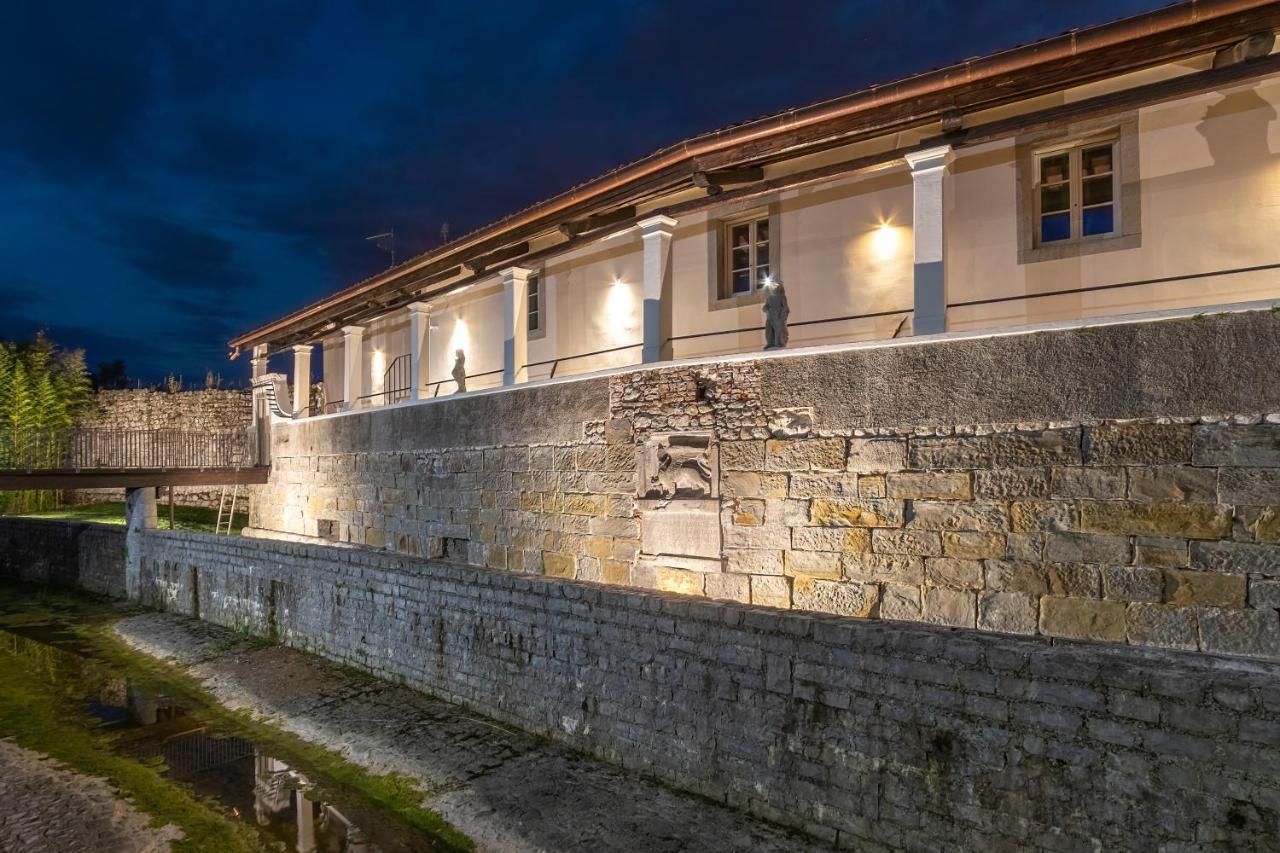 Casa Vacanze Alle Mura Cividale del Friuli Dış mekan fotoğraf