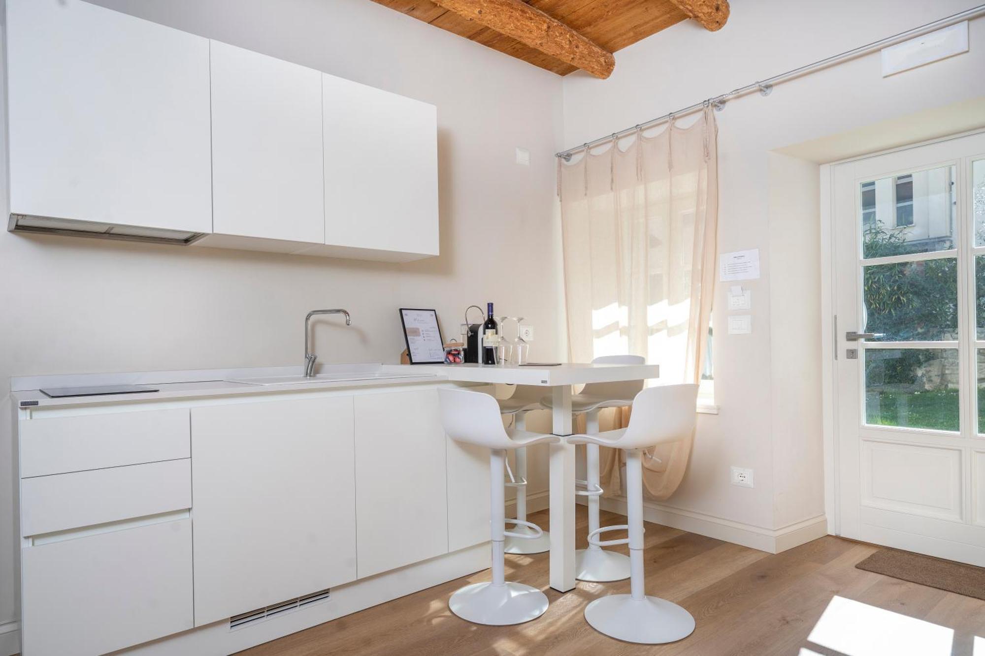 Casa Vacanze Alle Mura Cividale del Friuli Dış mekan fotoğraf