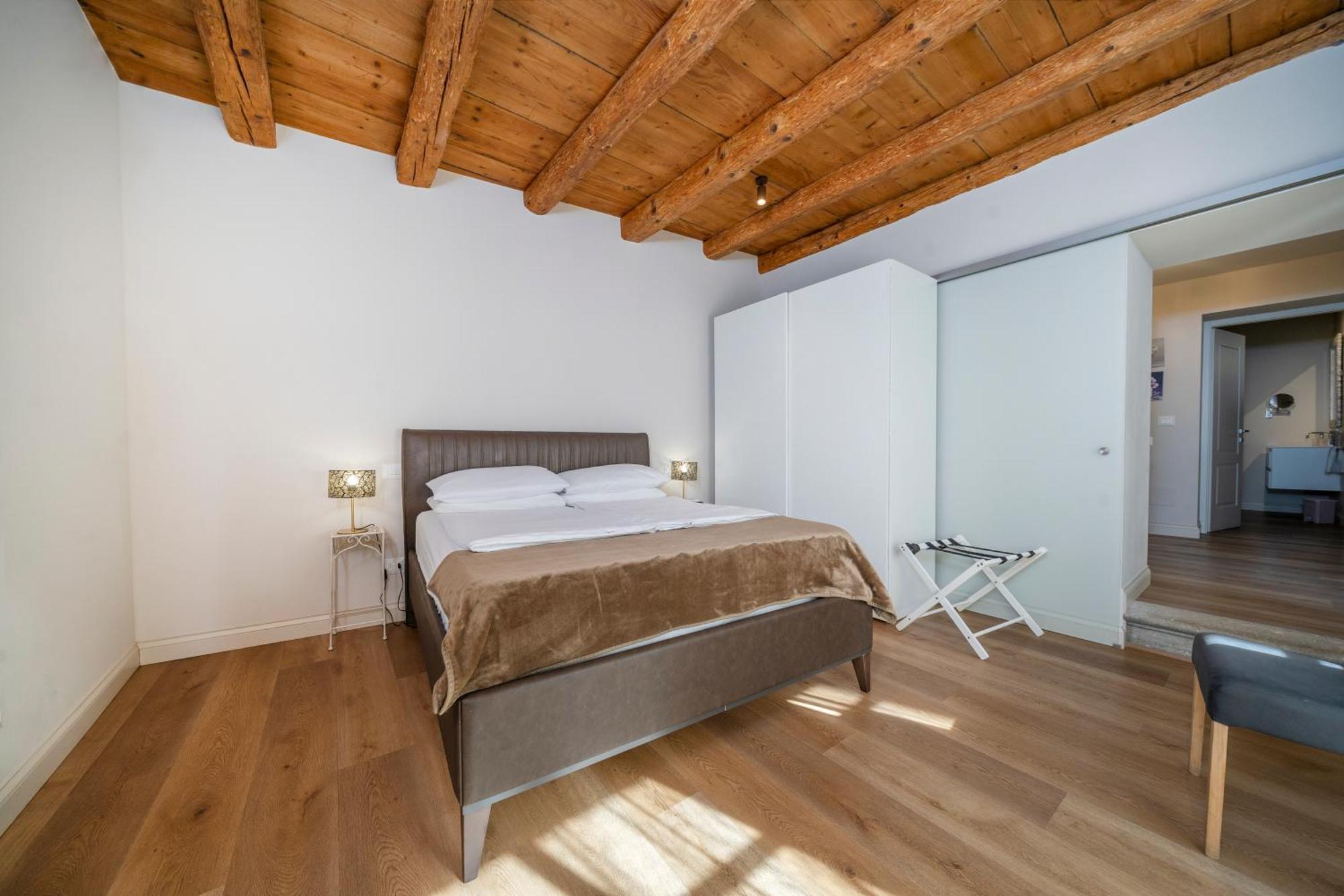Casa Vacanze Alle Mura Cividale del Friuli Dış mekan fotoğraf