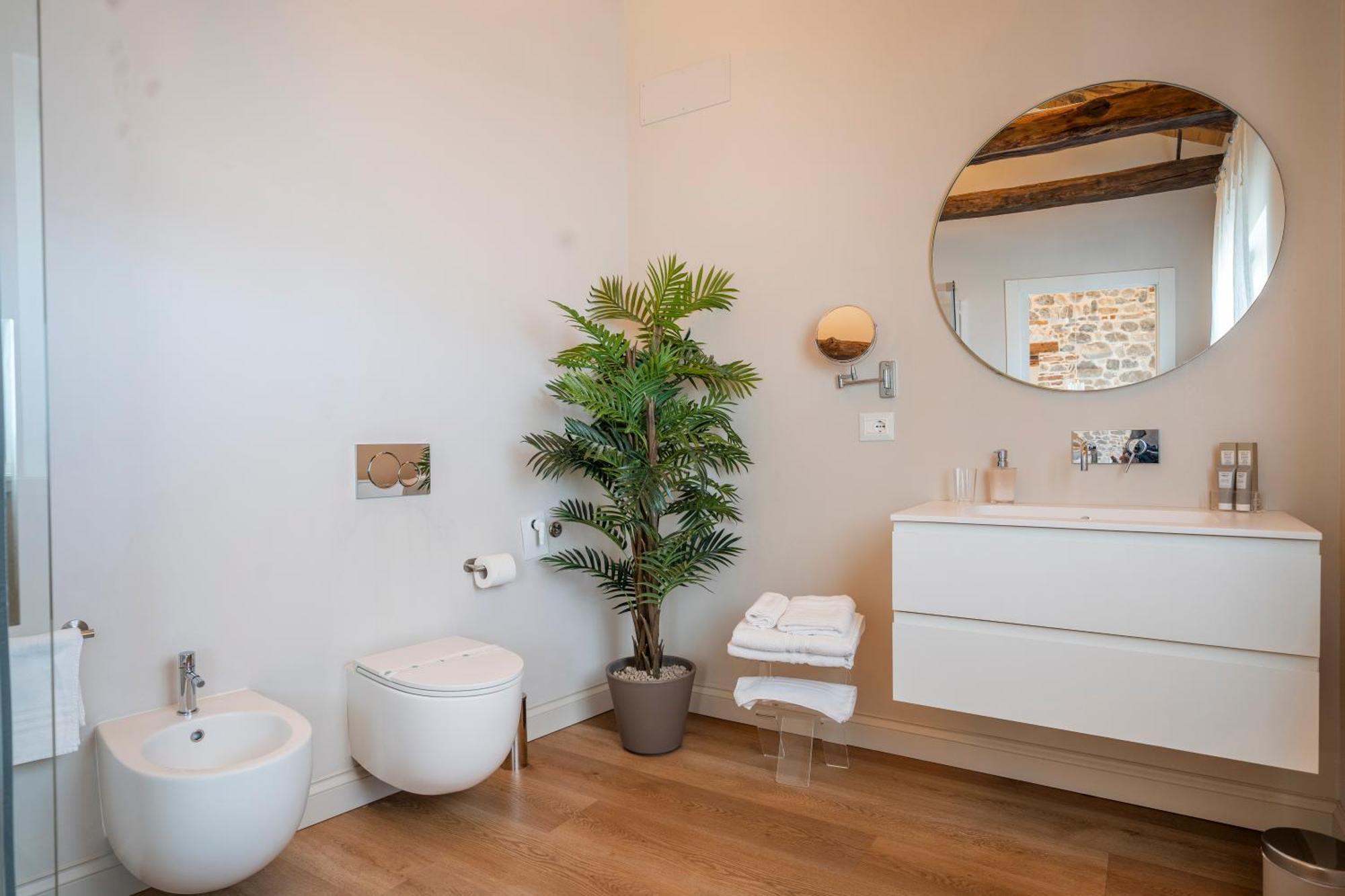 Casa Vacanze Alle Mura Cividale del Friuli Dış mekan fotoğraf