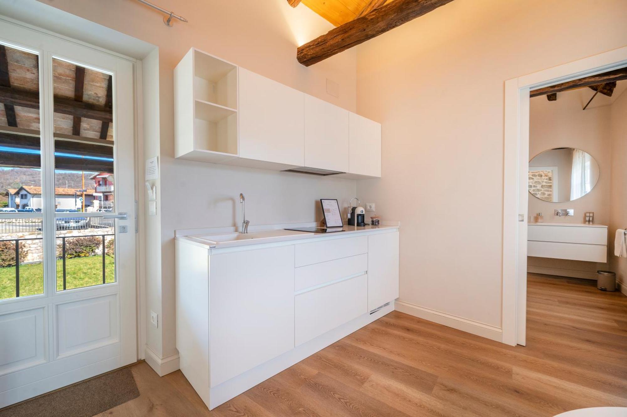 Casa Vacanze Alle Mura Cividale del Friuli Dış mekan fotoğraf