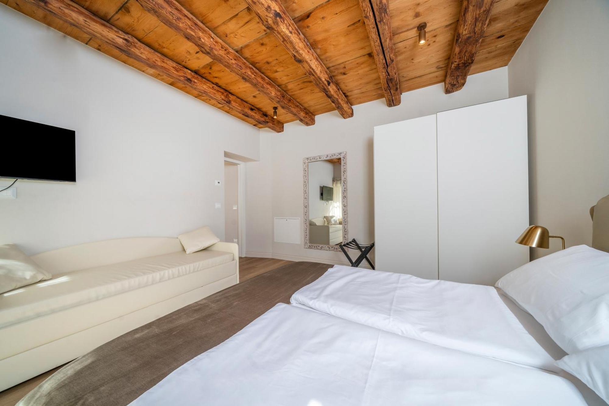 Casa Vacanze Alle Mura Cividale del Friuli Dış mekan fotoğraf