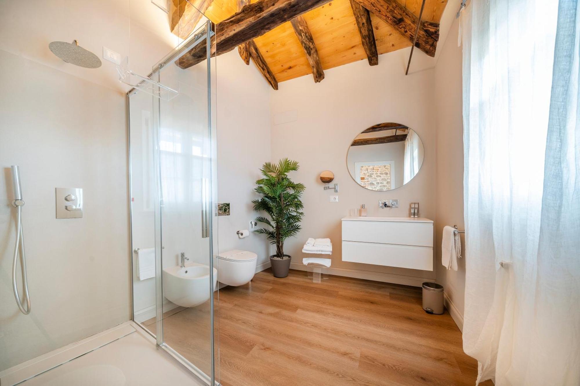 Casa Vacanze Alle Mura Cividale del Friuli Dış mekan fotoğraf