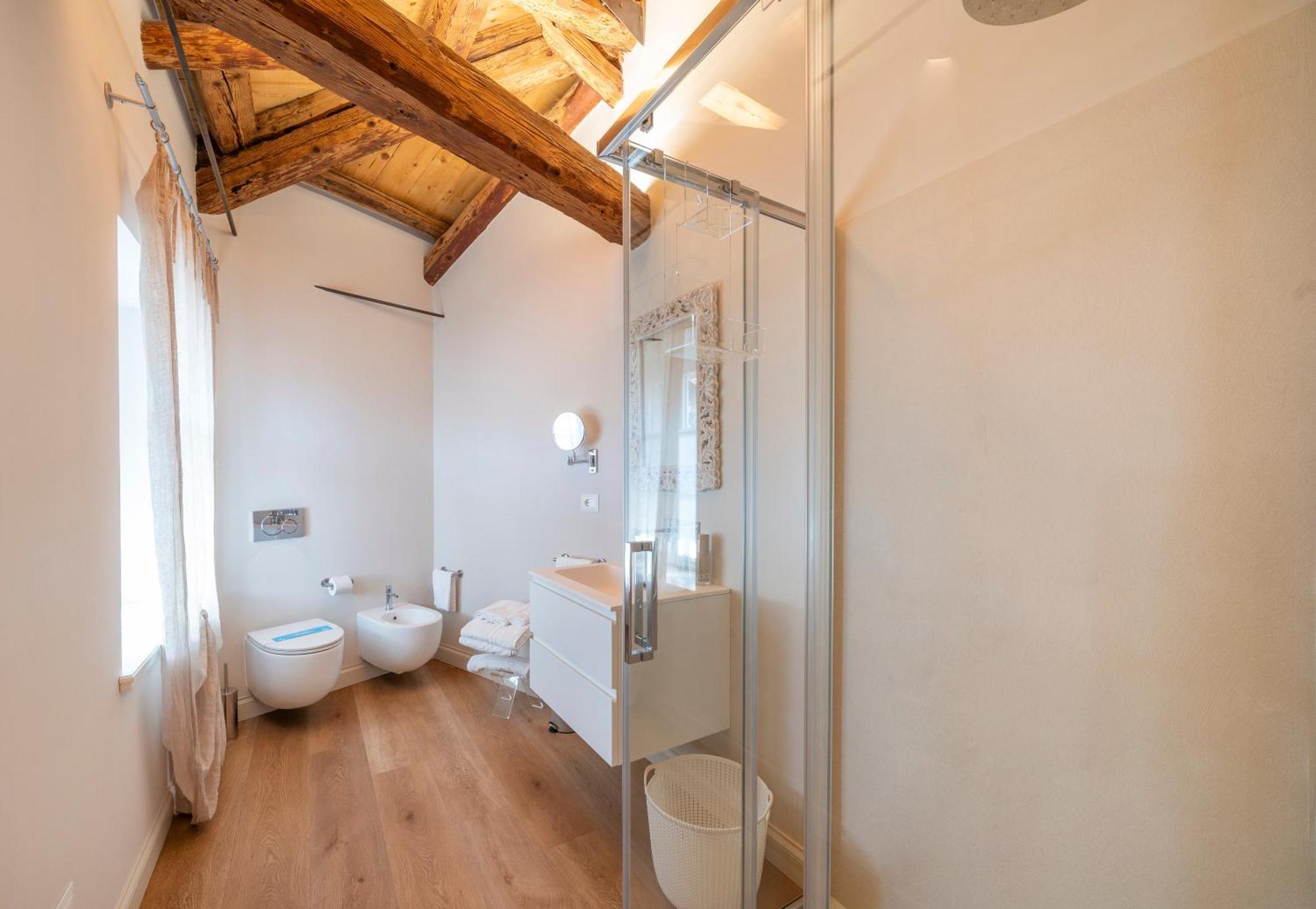 Casa Vacanze Alle Mura Cividale del Friuli Dış mekan fotoğraf