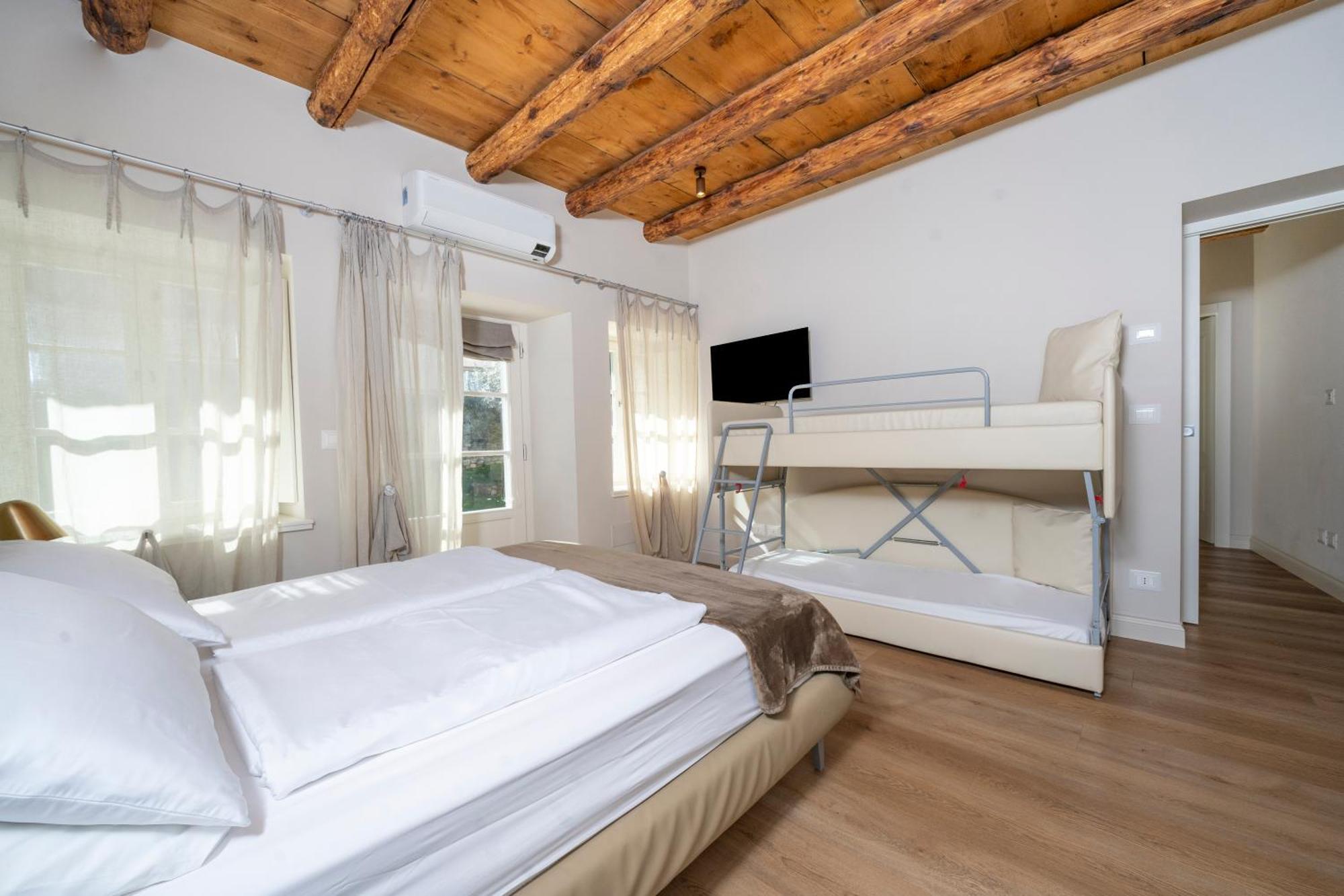Casa Vacanze Alle Mura Cividale del Friuli Dış mekan fotoğraf