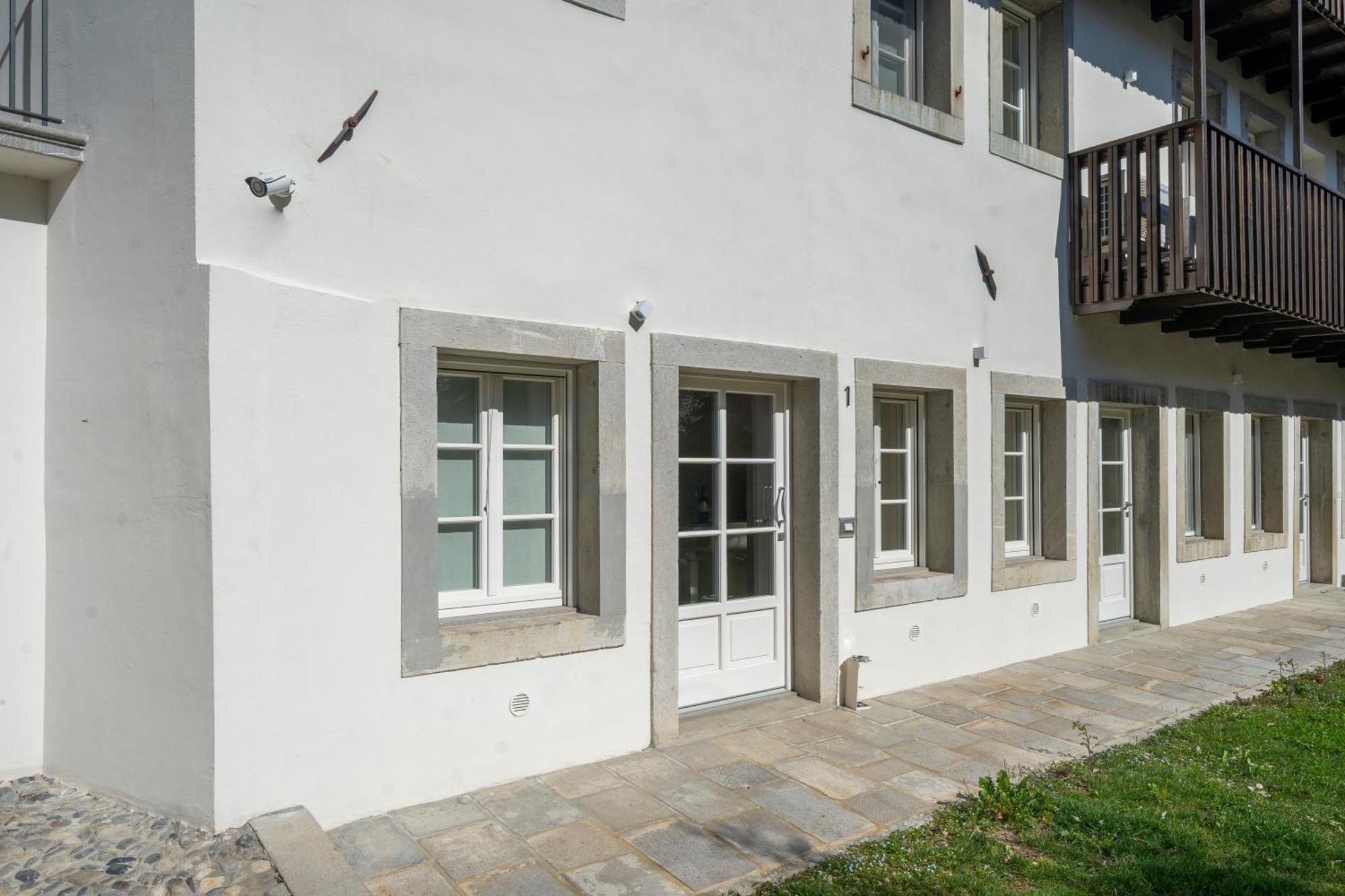 Casa Vacanze Alle Mura Cividale del Friuli Dış mekan fotoğraf