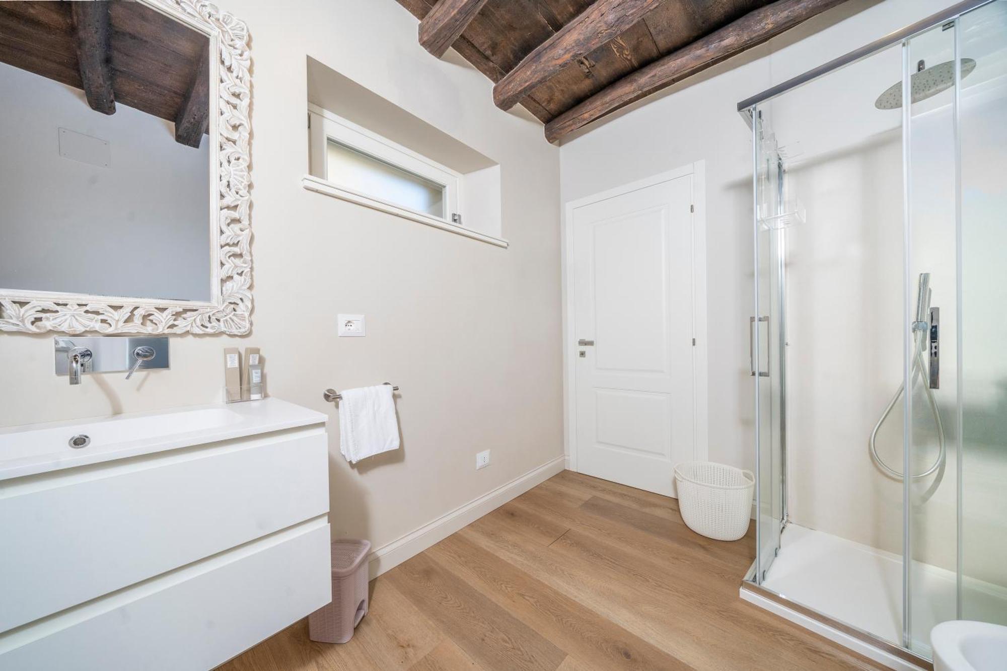 Casa Vacanze Alle Mura Cividale del Friuli Dış mekan fotoğraf