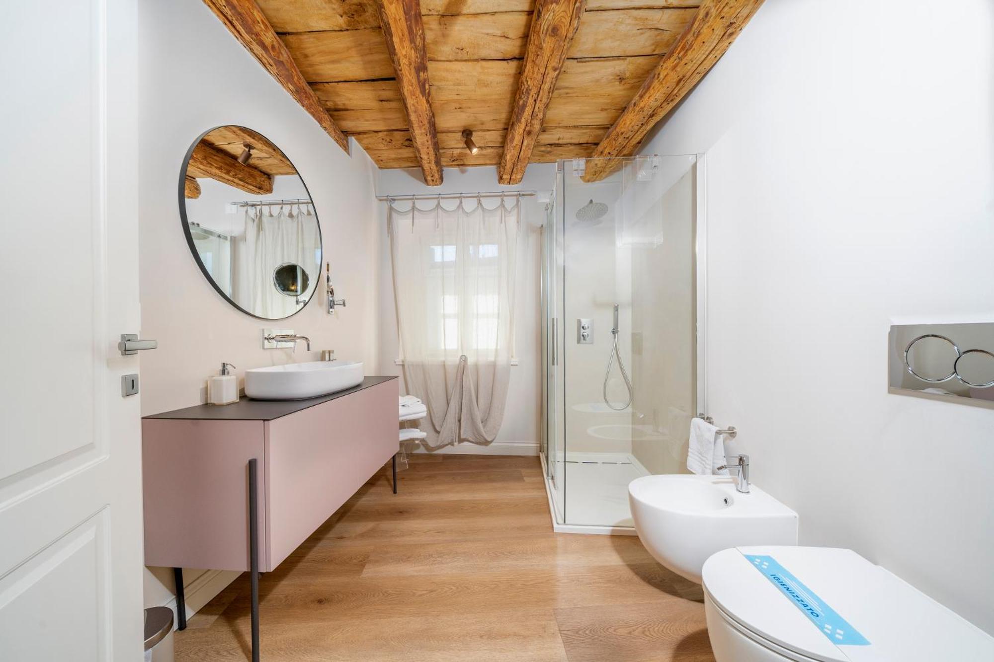 Casa Vacanze Alle Mura Cividale del Friuli Dış mekan fotoğraf