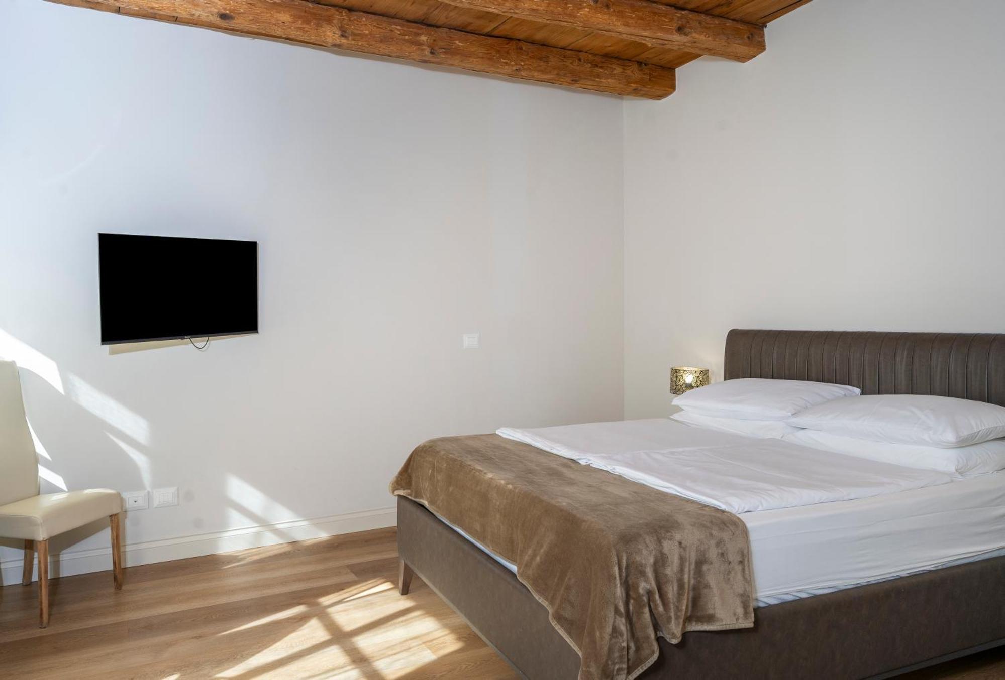 Casa Vacanze Alle Mura Cividale del Friuli Dış mekan fotoğraf