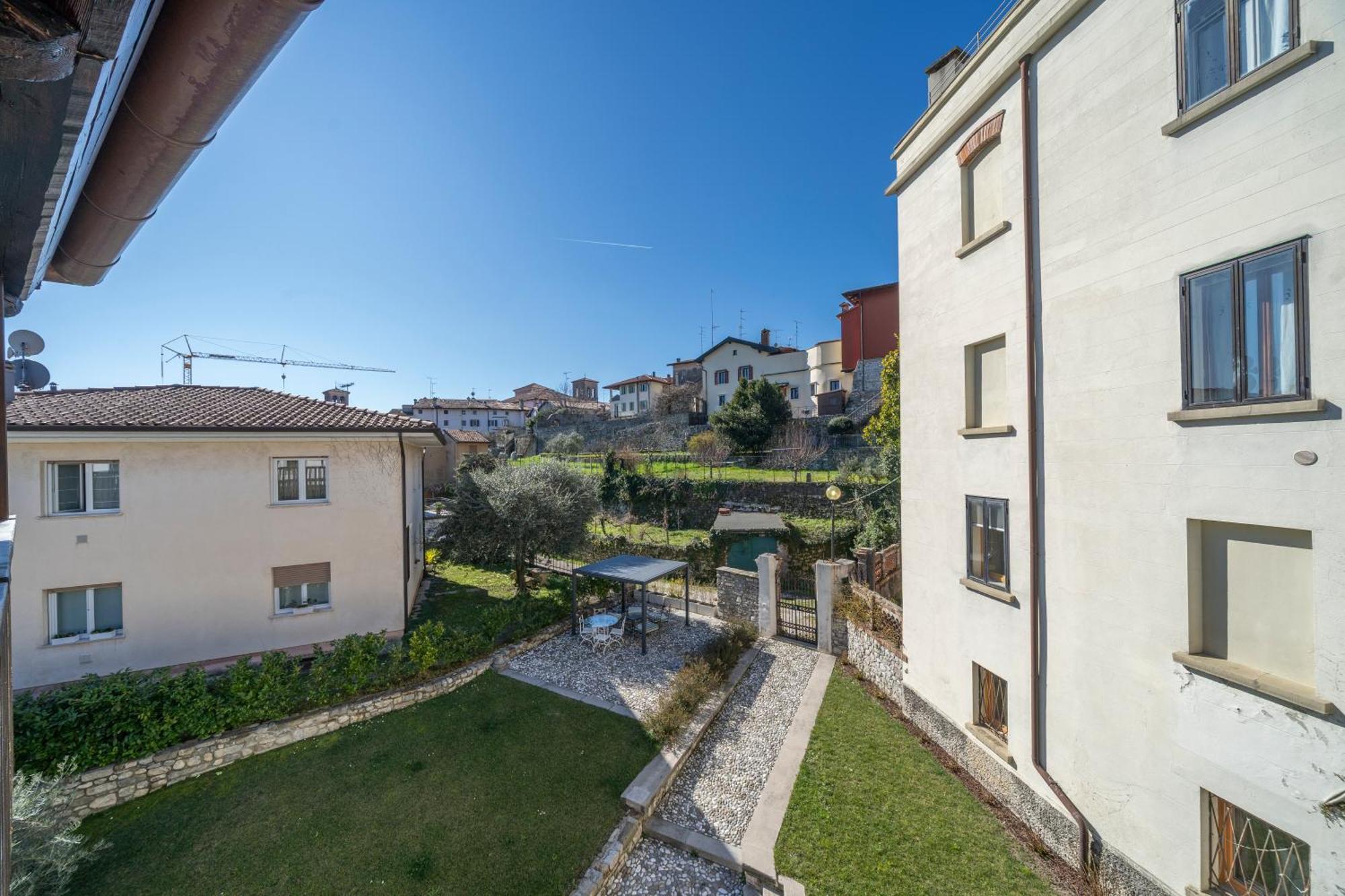 Casa Vacanze Alle Mura Cividale del Friuli Dış mekan fotoğraf