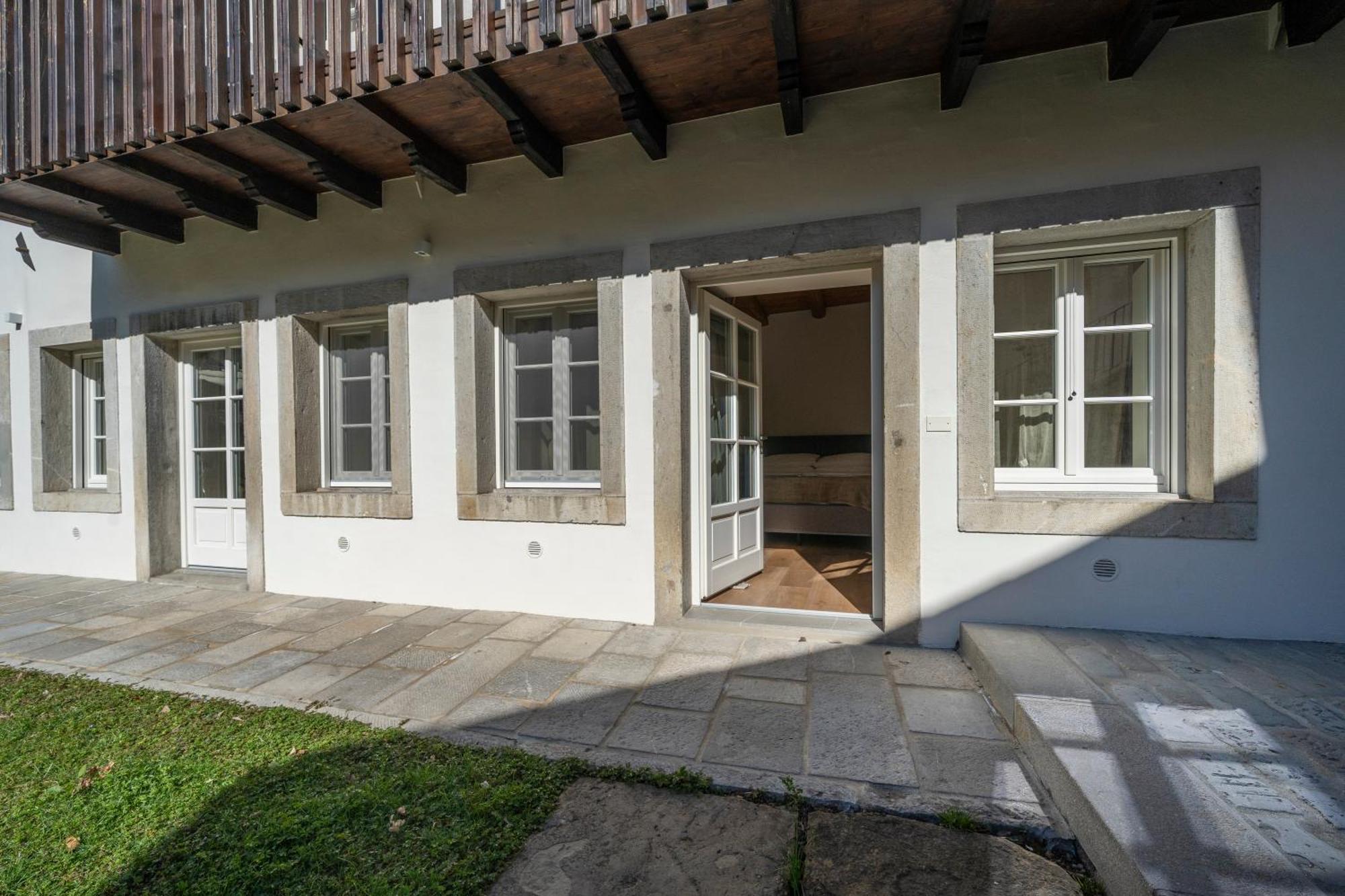 Casa Vacanze Alle Mura Cividale del Friuli Dış mekan fotoğraf