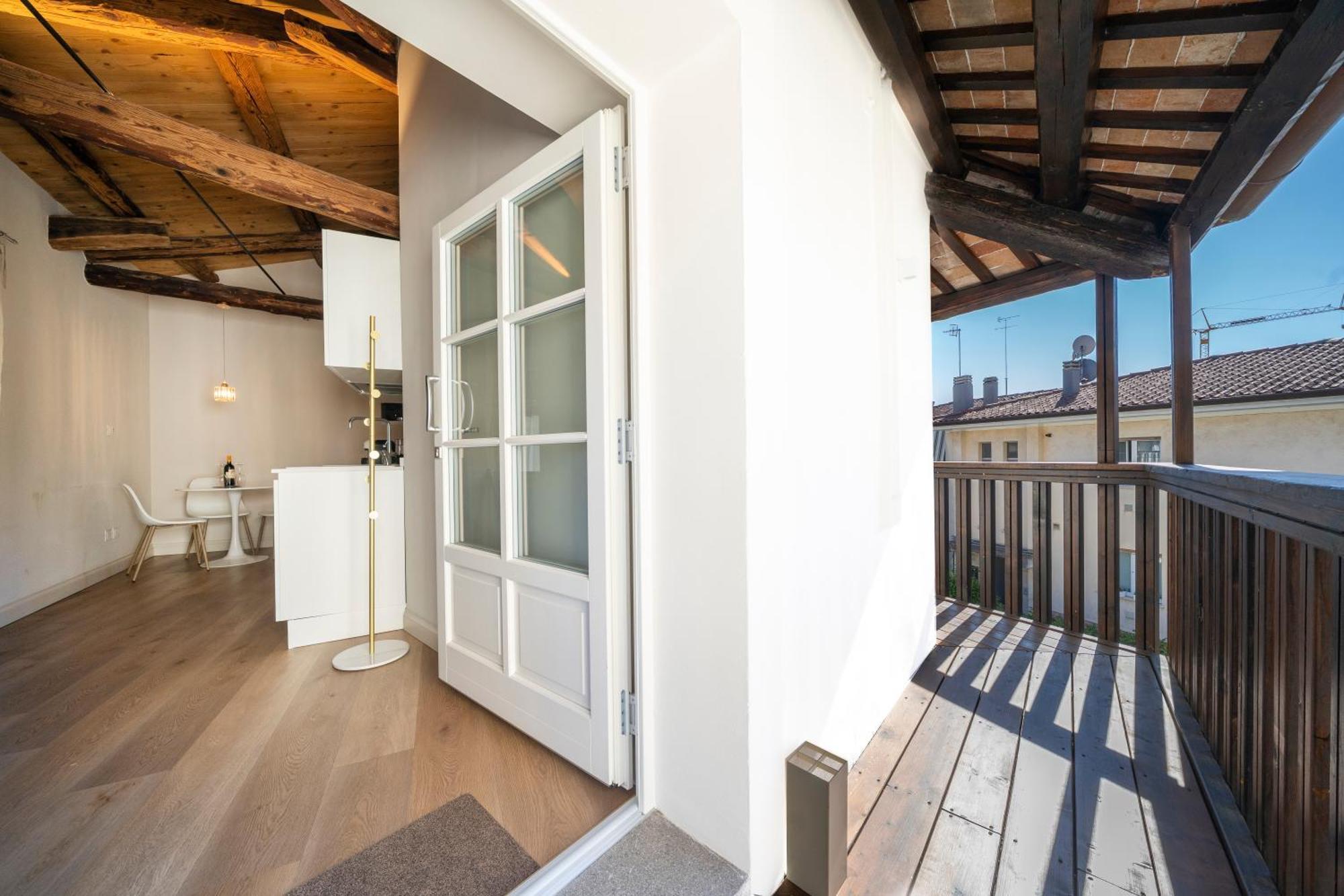 Casa Vacanze Alle Mura Cividale del Friuli Dış mekan fotoğraf