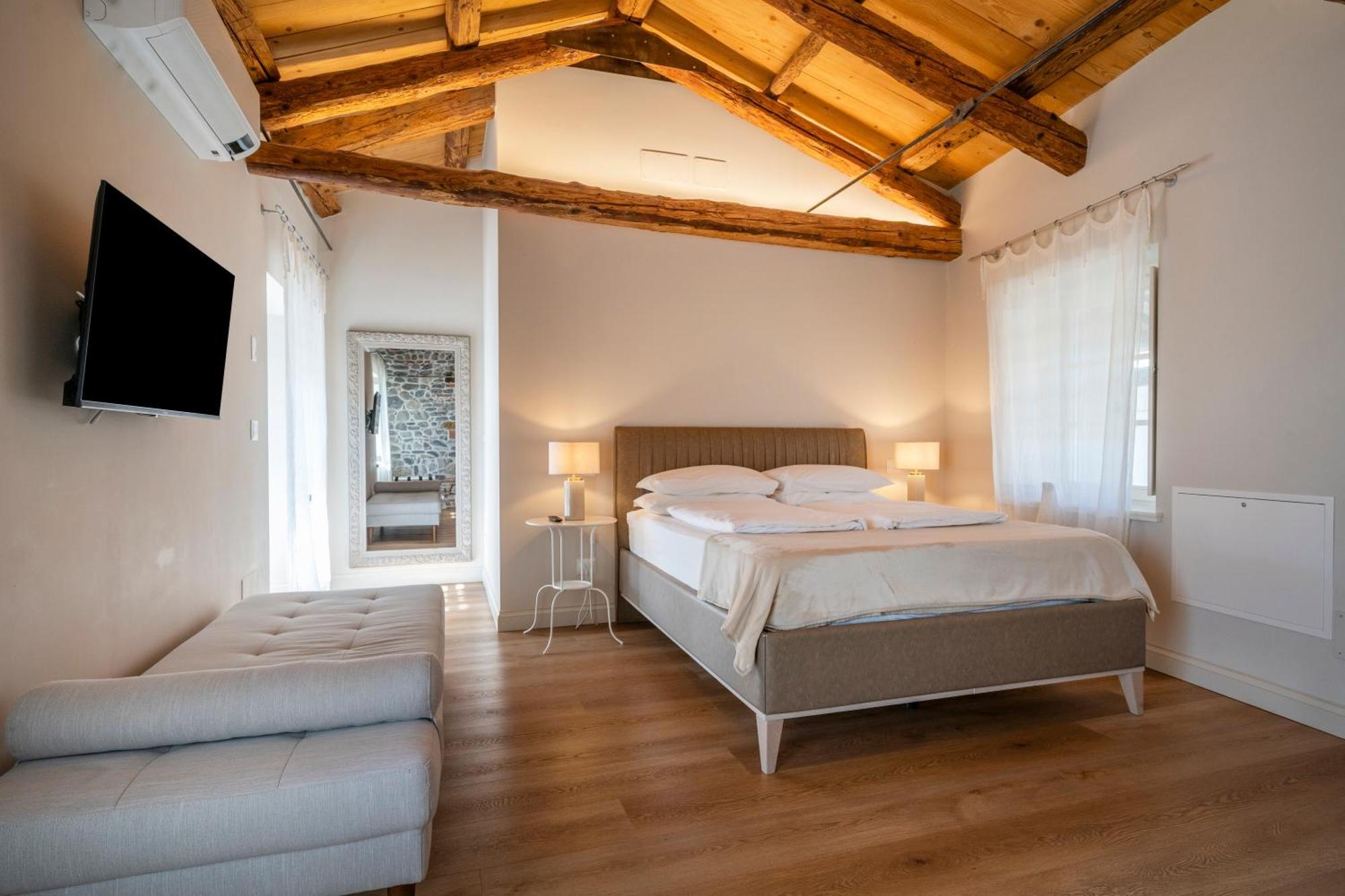 Casa Vacanze Alle Mura Cividale del Friuli Dış mekan fotoğraf