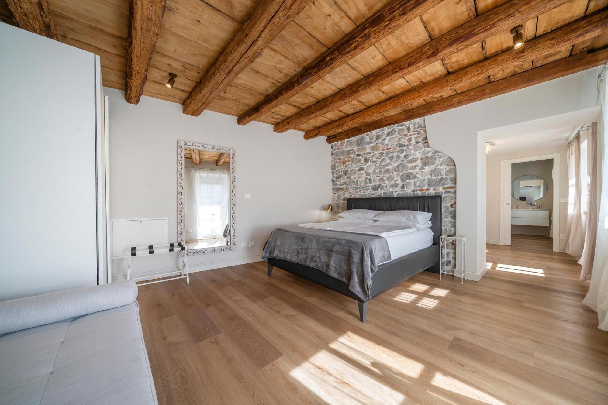 Casa Vacanze Alle Mura Cividale del Friuli Dış mekan fotoğraf