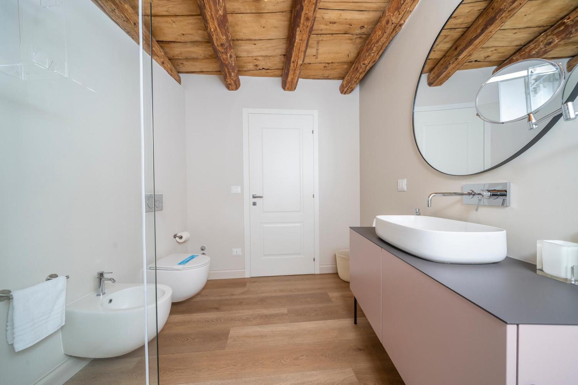 Casa Vacanze Alle Mura Cividale del Friuli Dış mekan fotoğraf