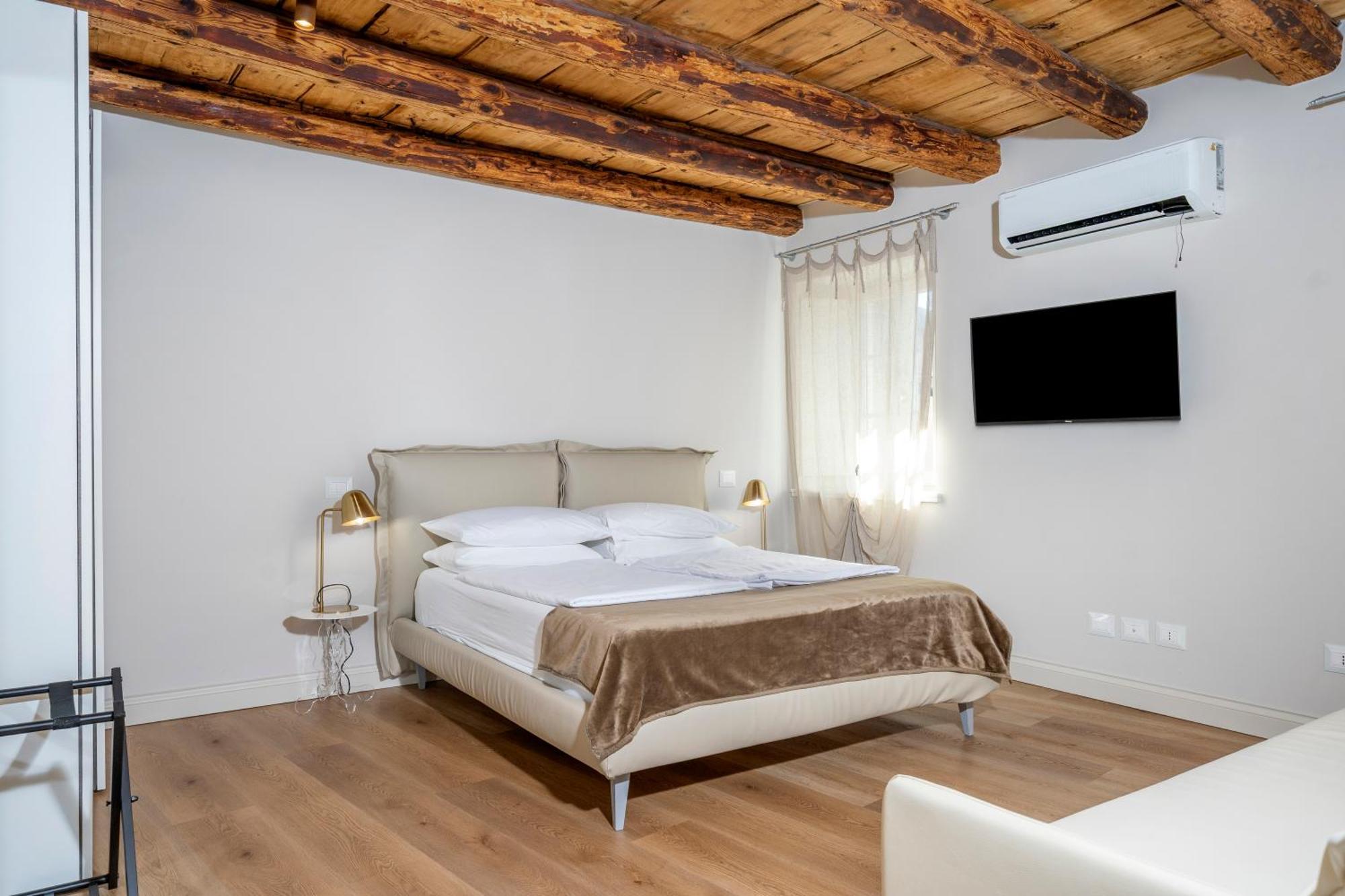 Casa Vacanze Alle Mura Cividale del Friuli Dış mekan fotoğraf