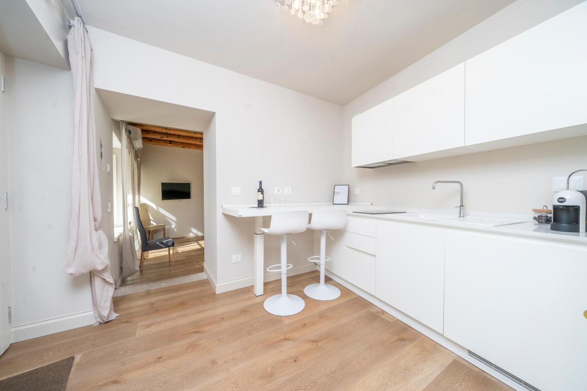 Casa Vacanze Alle Mura Cividale del Friuli Dış mekan fotoğraf