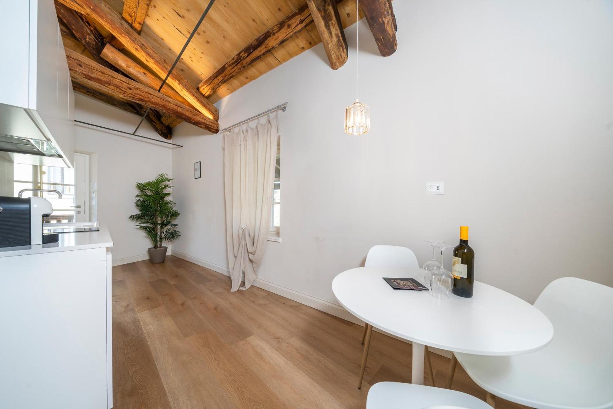 Casa Vacanze Alle Mura Cividale del Friuli Dış mekan fotoğraf